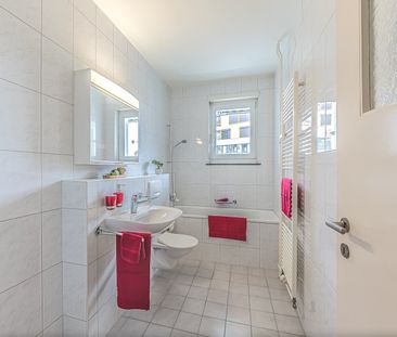 "Ihr neues Zuhause in Binningen!" - Foto 2