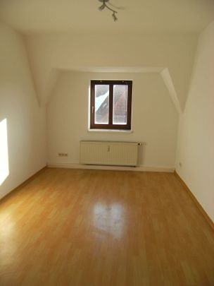 +++ Nachmieter gesucht! +++ große 3 Zimmer Wohnung mit EBK +++ - Foto 1