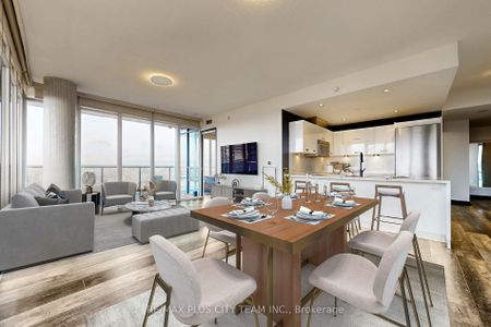 For Lease - 88 Park Lawn Road Unit# 2316, Toronto, Ontario - Photo 3