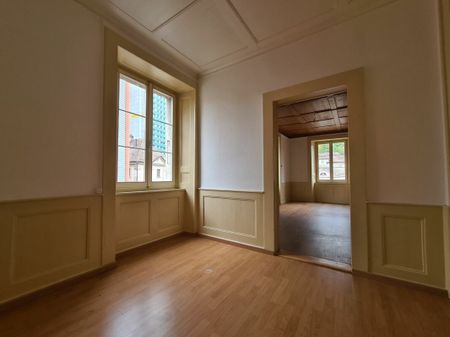 4 room apartment - Photo 3