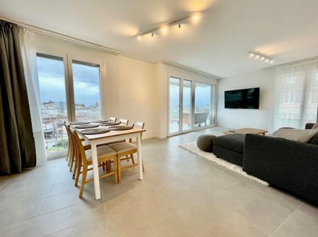 3 Zimmer, 67 m², 3. Stock - Photo 3