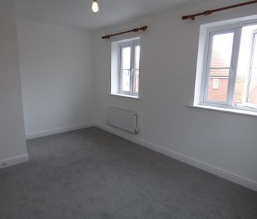 1 bedroom end of terrace house to rent - Photo 1
