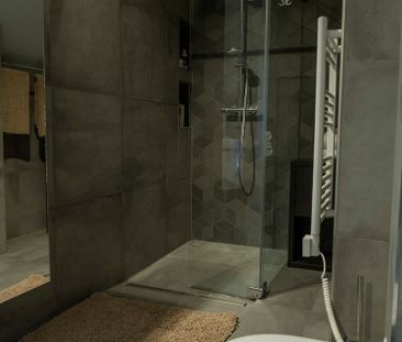 2 Zimmer, 100 m², 1. Stock - Foto 6