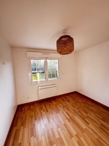 Location Appartement 3 pièces 69m² VILLEPARISIS 77270 - Photo 3