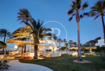 House for rent with Terrace in Denia