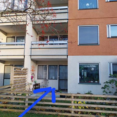 Syrengården, Angered - Foto 4