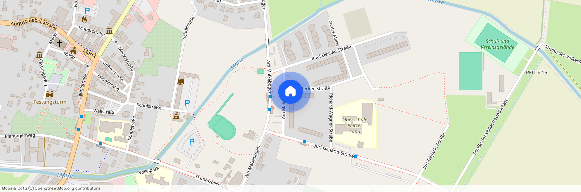 Am Malxebogen 1, 03185 Peitz