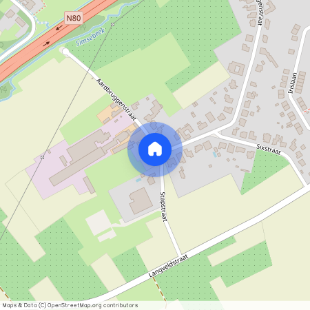 Aardbruggenstraat 79, 3570, Alken