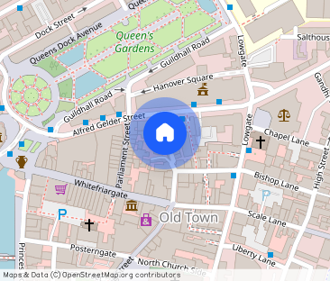 8 Kingston Chambers - Photo 1