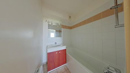 Location Appartement 2 pièces 36m² POITIERS 86000 - Photo 4