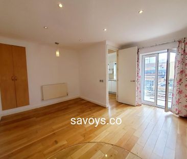1 bedroom flat to rent - Photo 6