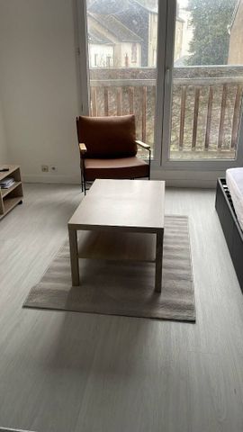 T1 No.13 - 26m2 - Quartier Dalby/Nantes Gare Nord - Photo 3