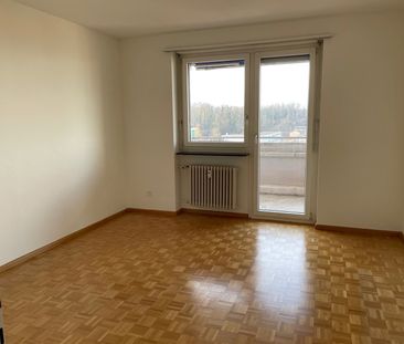 2 Zimmer, 60 m², 5. Stock - Foto 1