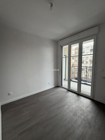 Location - appartement - 66.26 m² - 3 Pièces - Photo 5