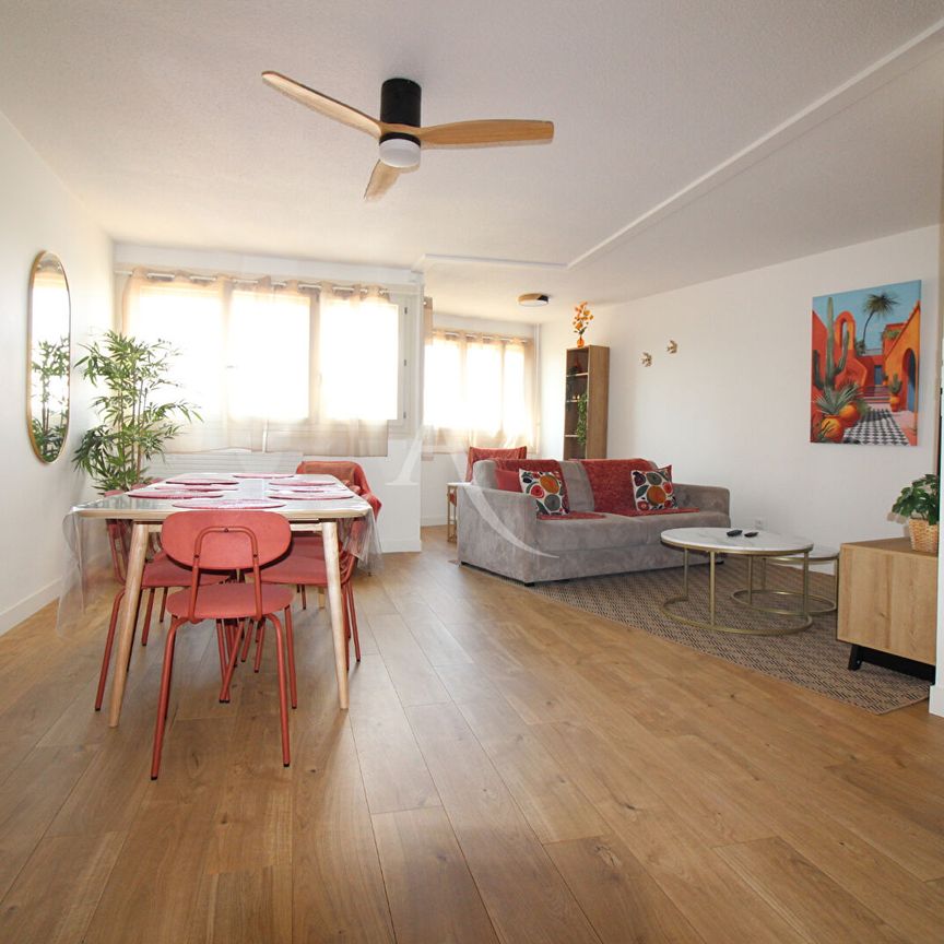 Location Appartement 3 pièces 83m² - Photo 1