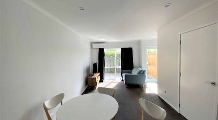 Furnished Frankton Townhouse - Added Security Features - Photo 2