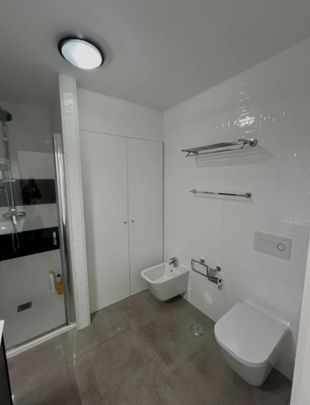 Apartamento T2 Mobilado com Elevador e Varandas - Photo 1