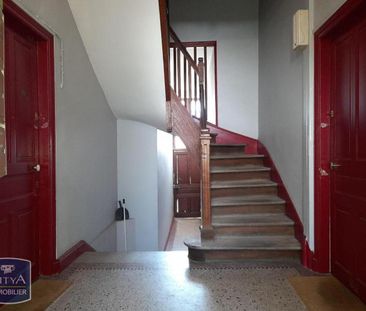 Location Appartement 2 pièces 44m² NANCY 54000 - Photo 5