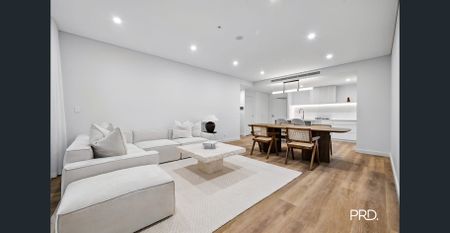 Luxury Living - Photo 4