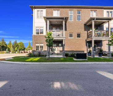 For Lease - 124 Compass Trail Unit# 63, Cambridge, Ontario - Photo 3