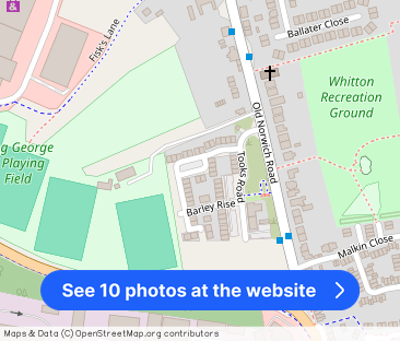 Bakers Crescent, Ipswich, IP1 - Photo 1