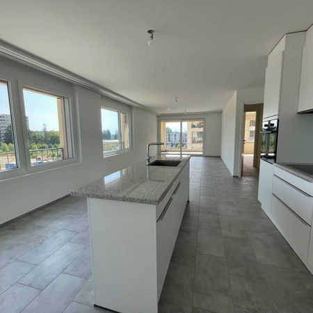 Appartement neuf – D41-23 – Chemin Falconnier 41 - Foto 4