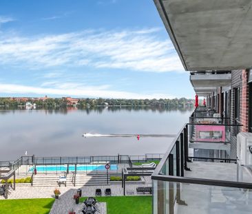 À louer / Appartement - Photo 1