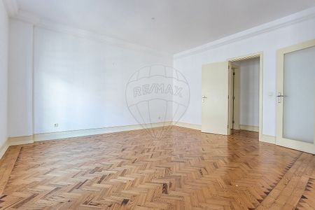 Apartamento T3 em Lisboa - Photo 2