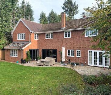 Rotherfield Road, Henley-on-thames, Oxfordshire, RG9 - Photo 3