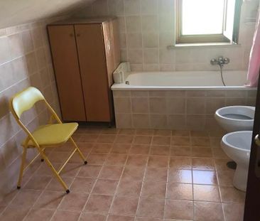 MONTEROTONDO BILOCALE ARREDATO Con BALCONE - Photo 4