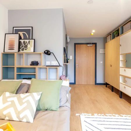 Premium Studio - Photo 3