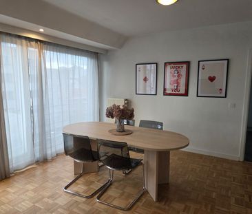 Dakappartement - Photo 4