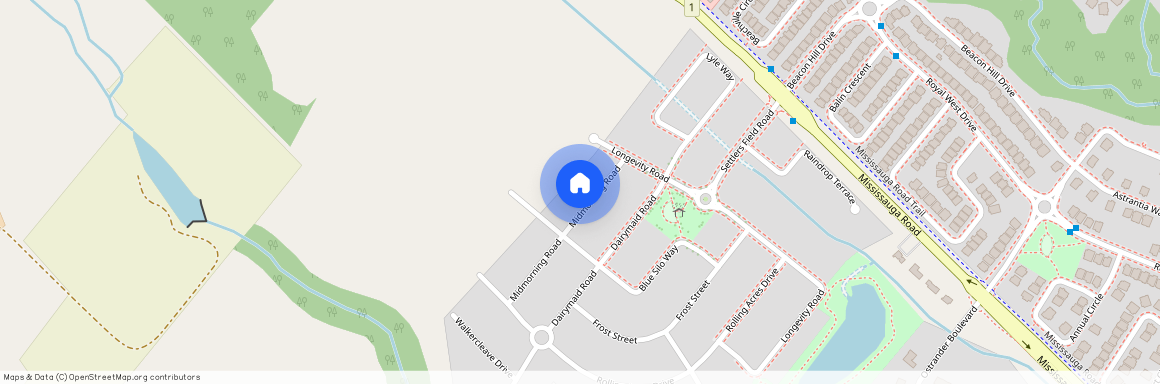 14 Midmorning Road #Bsmt, Brampton, Northwest Brampton