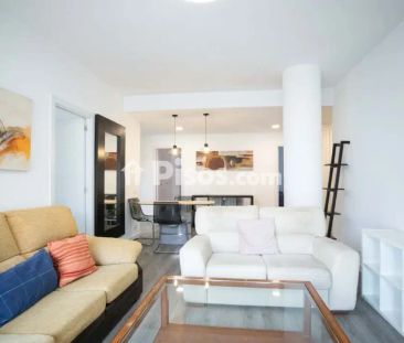 Piso en alquiler en Calle de Cordel de Pavones, 56 - Photo 4
