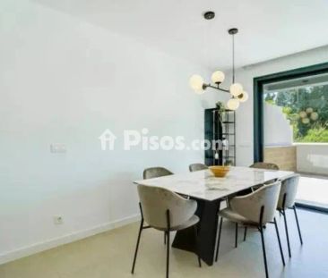 Casa en alquiler en Calle Ágata - Photo 2