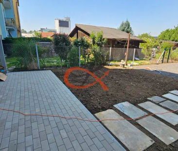 Pronájem nízkoenergetického bytu 1+kk s terasou a parkovacím stáním... - Photo 6