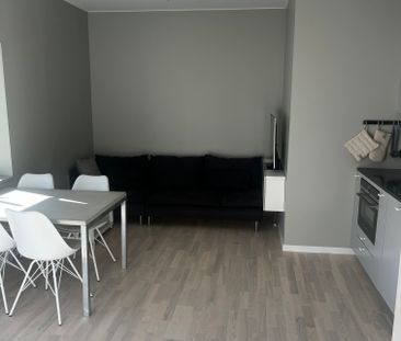 Källegatan, Huskvarna - Foto 2