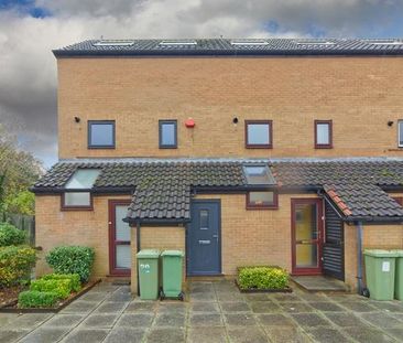 1 bedroom duplex to rent - Photo 1
