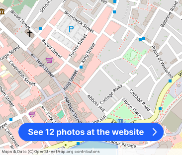 Camden Road, Ramsgate, Kent, CT11 - Photo 1