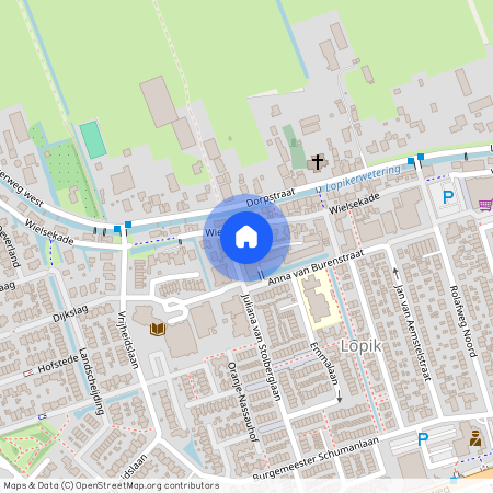 Schutseplein 36, 3411AK Lopik