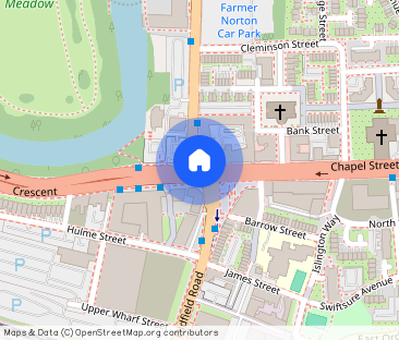 Albert Vaults, Chapel Street - Photo 1