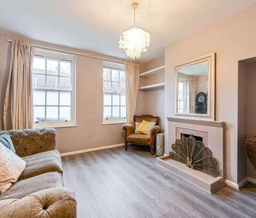 Inigo Jones Road, Charlton, SE7 - Photo 4