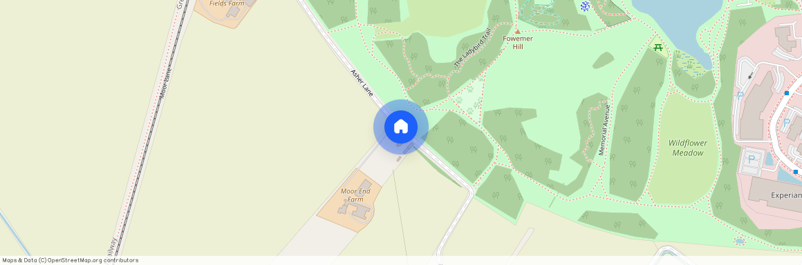 Moor End Farm, Ruddington, NG11 6JX, Nottingham