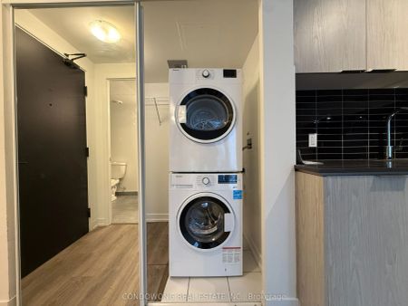 60 Shuter Street #2909 - Photo 5