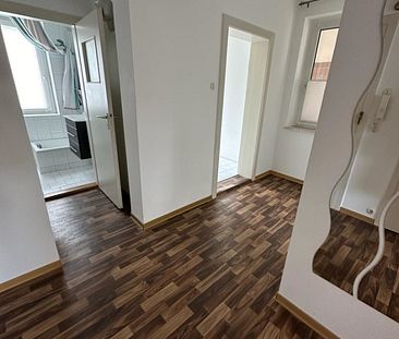 Attraktive 1-Zimmer-Wohnung in begehrter Lage - Ideal für Singles! Frei ab Juni 2024! - Foto 5