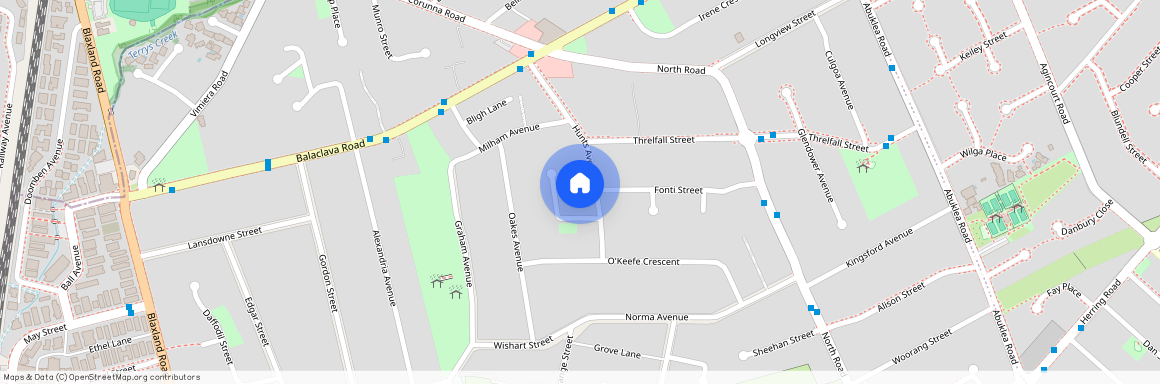 4/21 Hunts Avenue, Eastwood NSW 2122