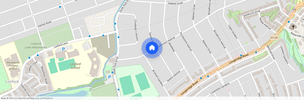 Ashburton Avenue, Seven Kings, IG3