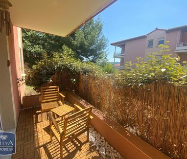 Location Appartement 3 pièces 53m² MILLAU 12100 - Photo 6