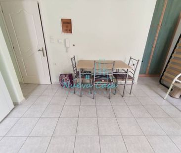 Studio/Γκαρσονιέρα για ενοικίαση Κουκούλι (Πάτρα) - Photo 2