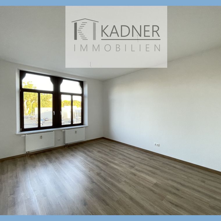 Lieblingsplatz? 2-Zi-WE mit Balkon und ... - Photo 1